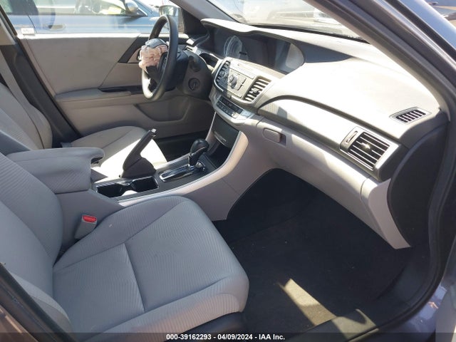 Honda ACCORD LX 2015 1HGCR2F33FA235528 Image 5