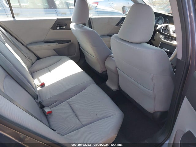 Honda ACCORD LX 2015 1HGCR2F33FA235528 Image 8