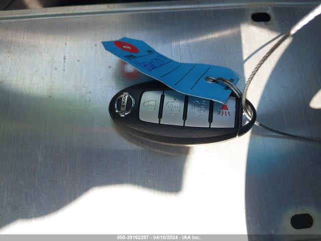 Nissan Altima 2.5 S 2014 1N4AL3AP6EC135813 Image 11
