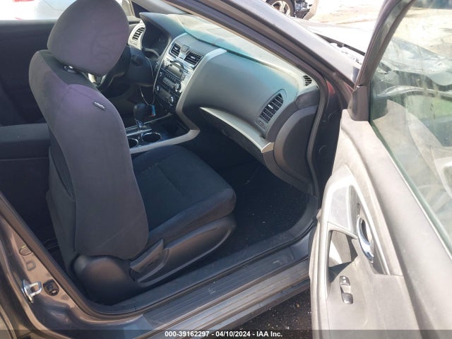 Nissan Altima 2.5 S 2014 1N4AL3AP6EC135813 Image 5