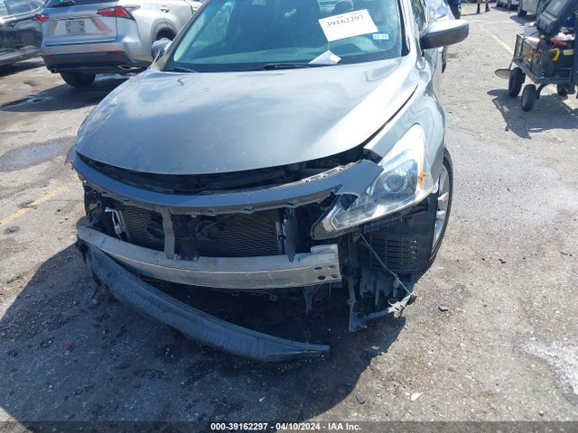 Nissan Altima 2.5 S 2014 1N4AL3AP6EC135813 Image 6