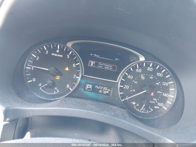 Nissan Altima 2.5 S 2014 1N4AL3AP6EC135813 Image 7