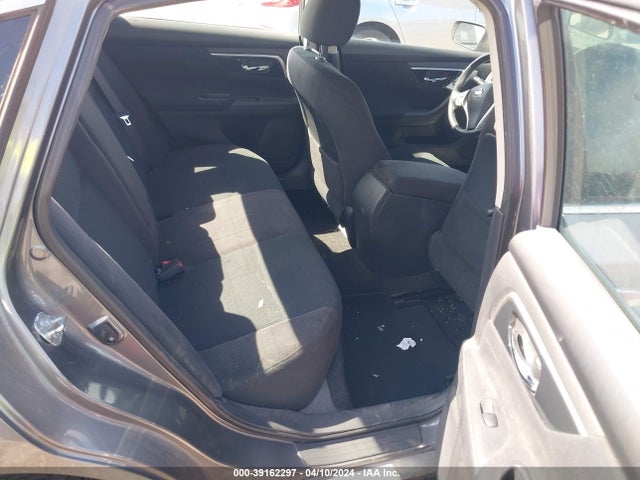 Nissan Altima 2.5 S 2014 1N4AL3AP6EC135813 Image 8