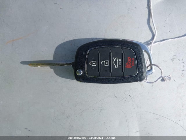Hyundai Sonata 2017 5NPE24AF8HH496027 Image 11