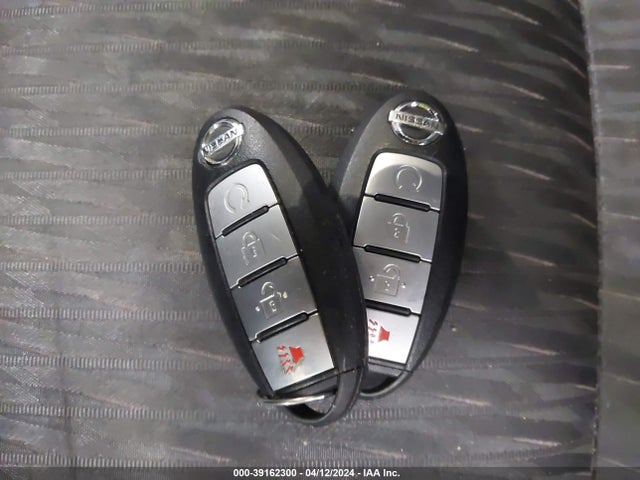 Nissan ROGUE SV 2017 JN8AT2MV9HW023884 Image 11