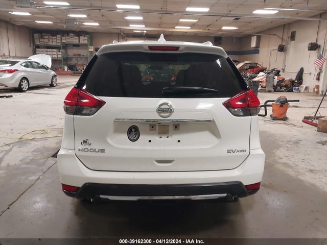 Nissan ROGUE SV 2017 JN8AT2MV9HW023884 Image 16