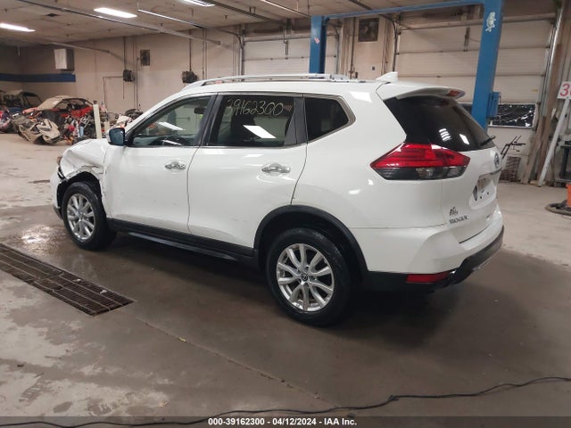 Nissan ROGUE SV 2017 JN8AT2MV9HW023884 Image 3