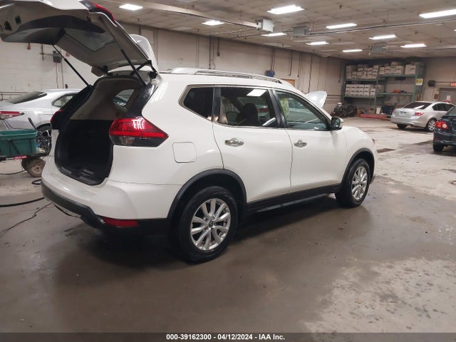 Nissan ROGUE SV 2017 JN8AT2MV9HW023884 Image 4