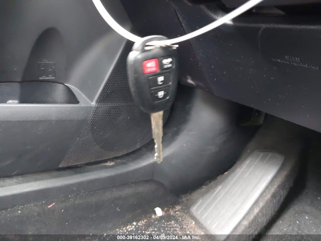 Toyota Corolla S Plus 2016 2T1BURHE1GC498713 Image 11