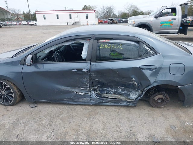 Toyota Corolla S Plus 2016 2T1BURHE1GC498713 Image 14