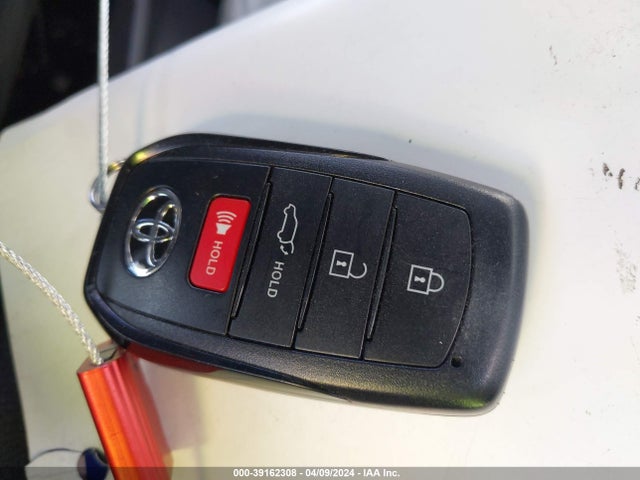 Toyota Grand Highlander Limited 2024 5TDAAAA51RS006787 Image 11