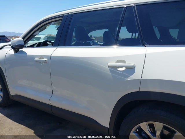 Toyota Grand Highlander Limited 2024 5TDAAAA51RS006787 Image 14