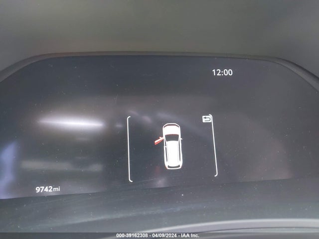 Toyota Grand Highlander Limited 2024 5TDAAAA51RS006787 Image 7