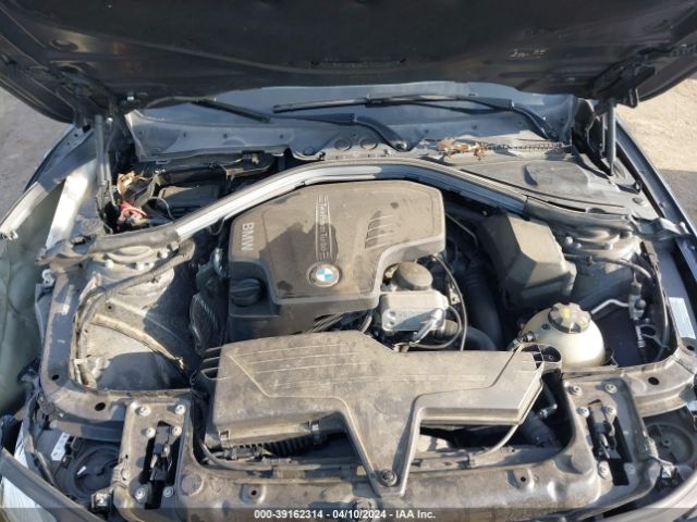 WBA8E3G59GNT26249 BMW 328i Xdrive