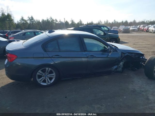 WBA8E3G59GNT26249 BMW 328i Xdrive