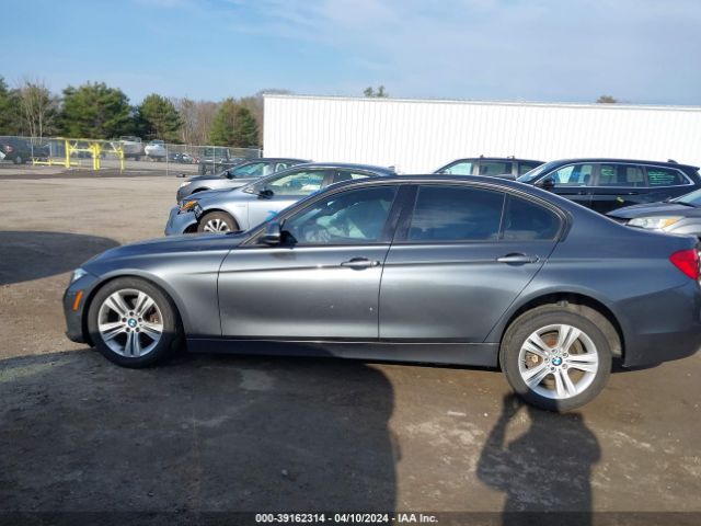 WBA8E3G59GNT26249 BMW 328i Xdrive
