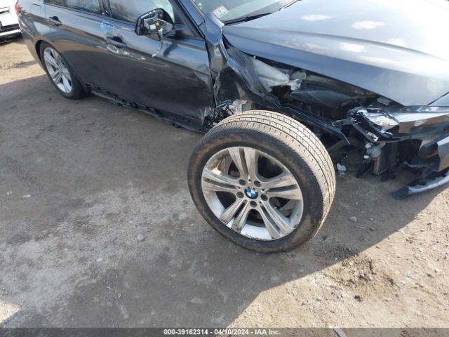WBA8E3G59GNT26249 BMW 328i Xdrive
