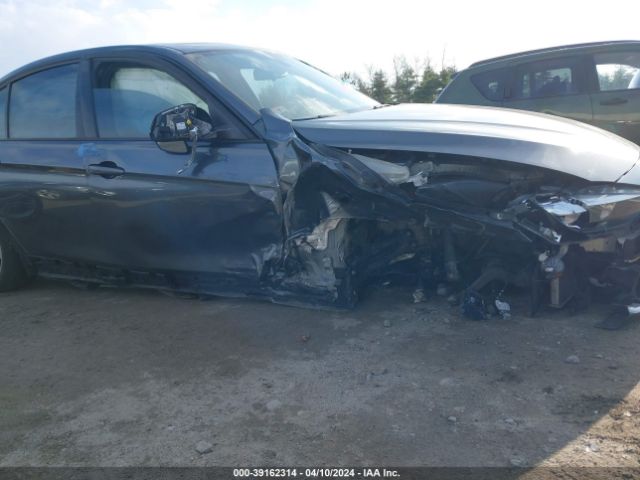 WBA8E3G59GNT26249 BMW 328i Xdrive