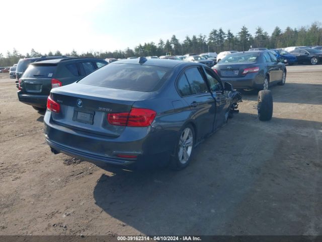 WBA8E3G59GNT26249 BMW 328i Xdrive