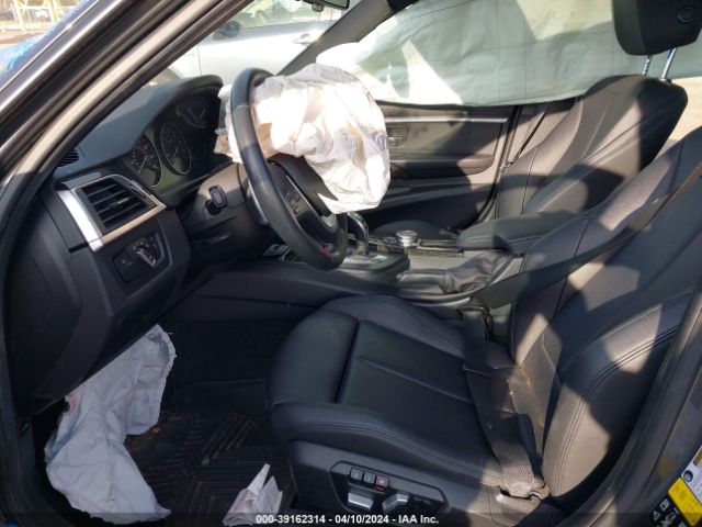 WBA8E3G59GNT26249 BMW 328i Xdrive