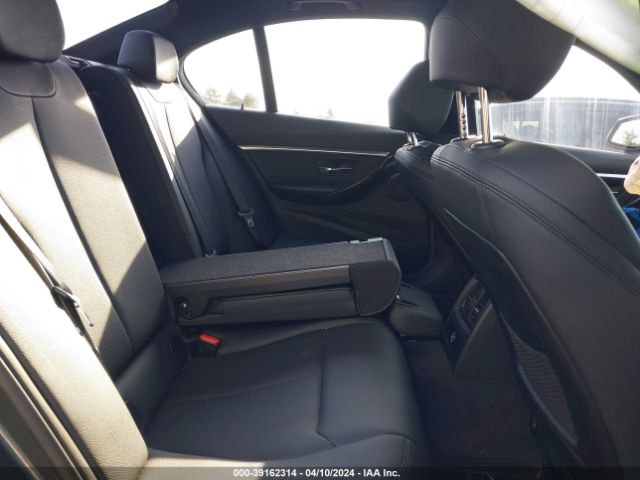 WBA8E3G59GNT26249 BMW 328i Xdrive