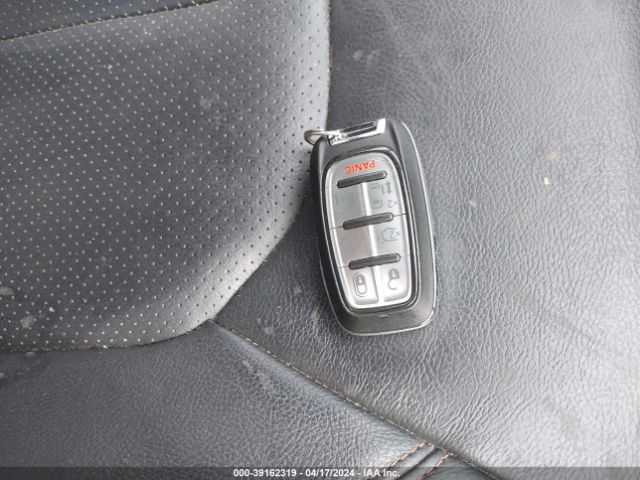 2C4RC1EG9JR352138 Chrysler Pacifica Touring L Plus