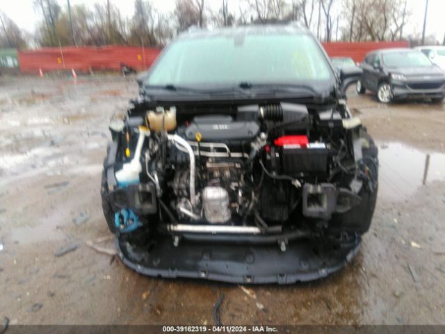 2C4RC1EG9JR352138 Chrysler Pacifica Touring L Plus