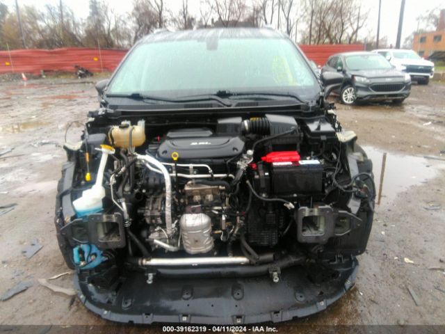 2C4RC1EG9JR352138 Chrysler Pacifica Touring L Plus