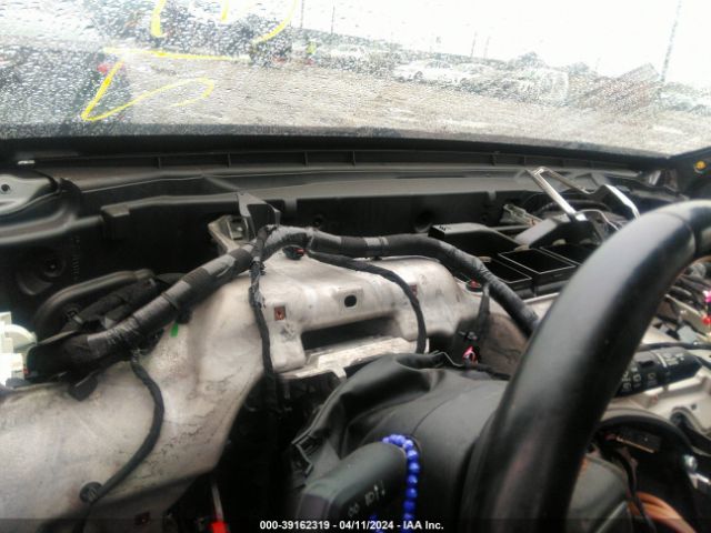 2C4RC1EG9JR352138 Chrysler Pacifica Touring L Plus