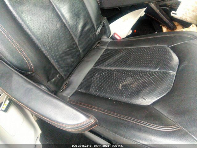 2C4RC1EG9JR352138 Chrysler Pacifica Touring L Plus