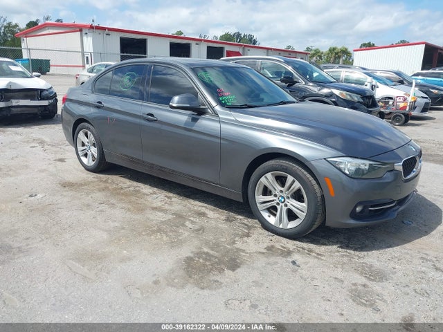 2016 WBA8E9C58GK645894 главное изображение