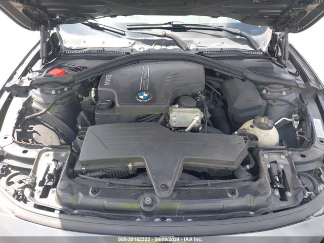 BMW 328I 2016 WBA8E9C58GK645894 Image 10