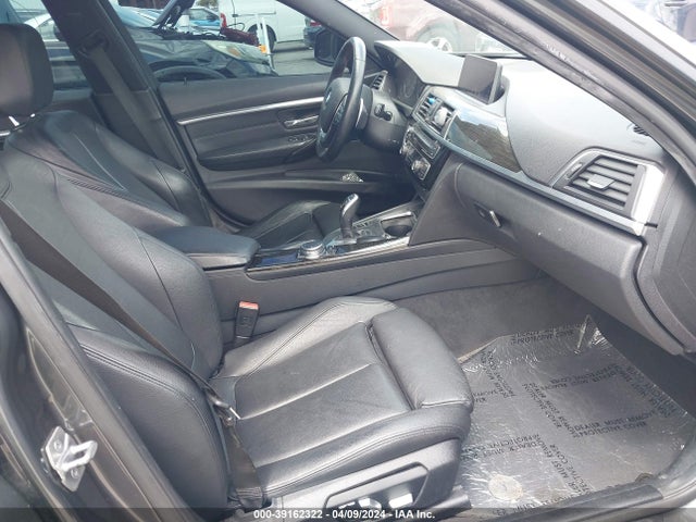 BMW 328I 2016 WBA8E9C58GK645894 Image 5