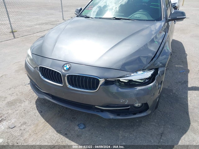 BMW 328I 2016 WBA8E9C58GK645894 Image 6