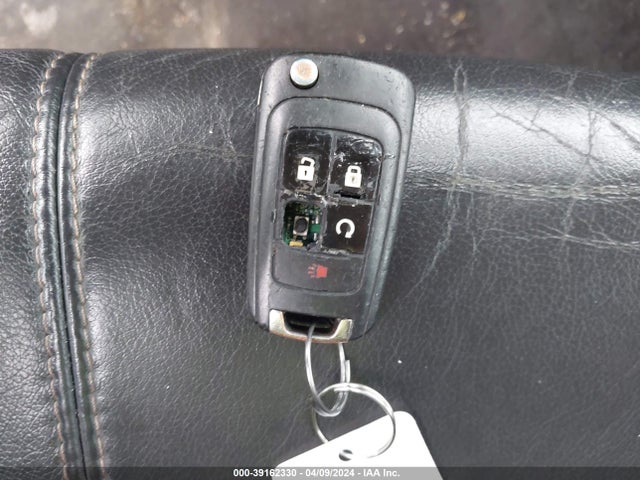 Chevrolet IMPALA 2LZ 2015 1G1165S36FU113291 Image 11