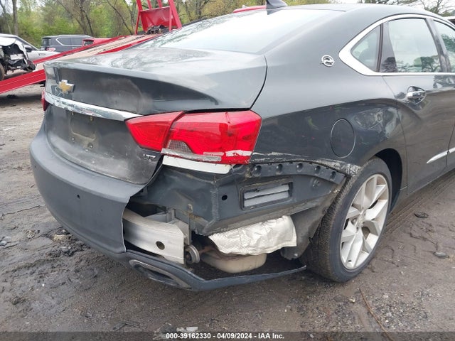 Chevrolet IMPALA 2LZ 2015 1G1165S36FU113291 Image 13