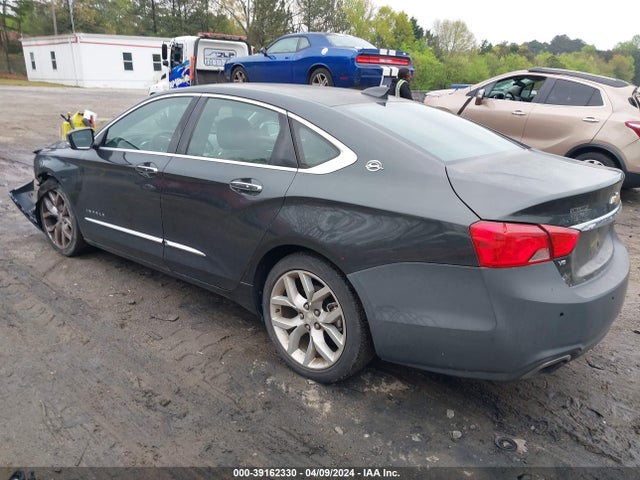 Chevrolet IMPALA 2LZ 2015 1G1165S36FU113291 Image 3