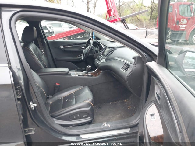 Chevrolet IMPALA 2LZ 2015 1G1165S36FU113291 Image 5