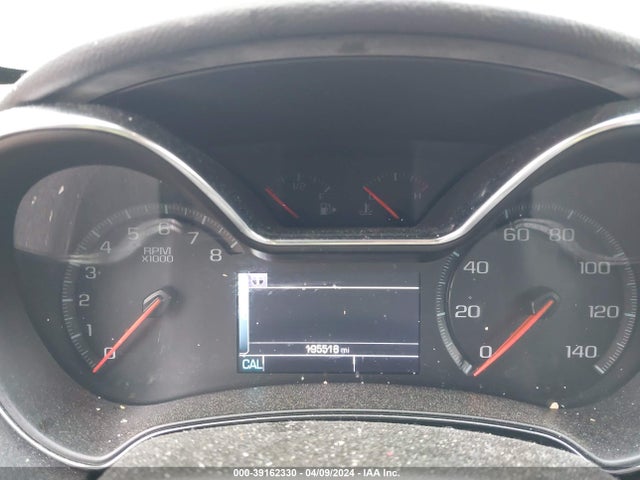 Chevrolet IMPALA 2LZ 2015 1G1165S36FU113291 Image 7