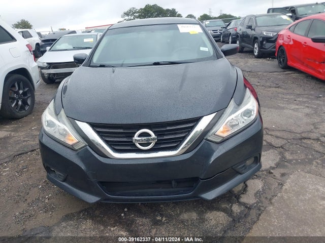 Nissan Altima 2.5 Sv 2018 1N4AL3AP0JC123554 Image 12