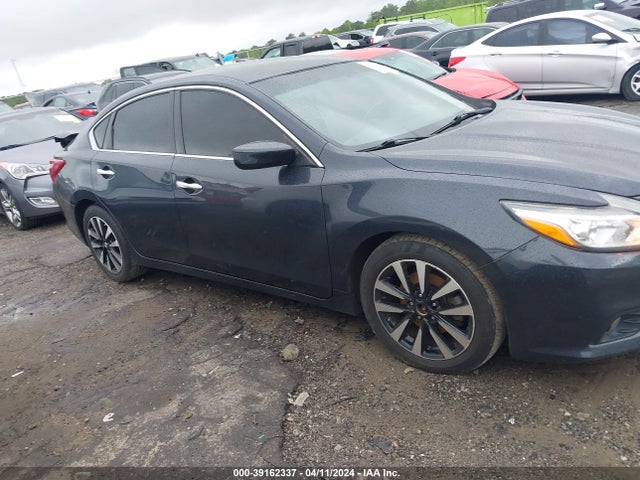 Nissan Altima 2.5 Sv 2018 1N4AL3AP0JC123554 Image 13