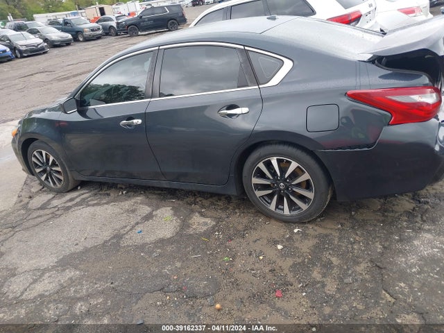 Nissan Altima 2.5 Sv 2018 1N4AL3AP0JC123554 Image 14