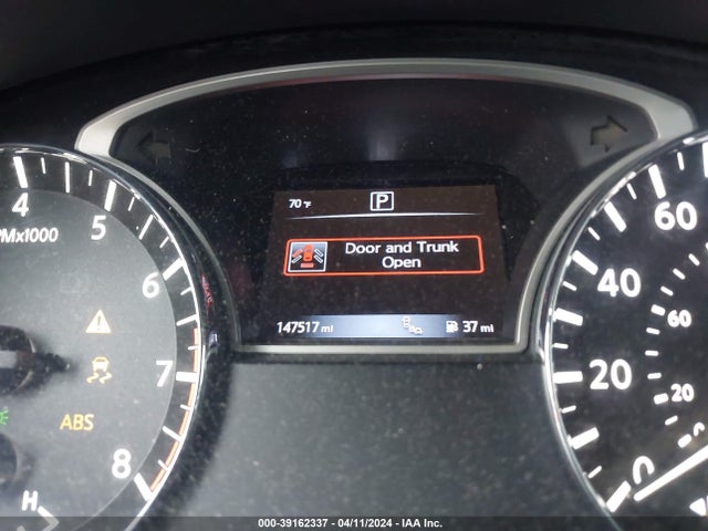 Nissan Altima 2.5 Sv 2018 1N4AL3AP0JC123554 Image 15