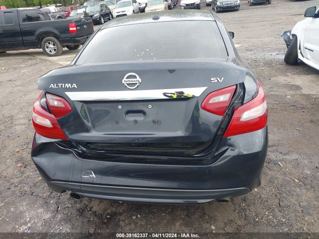 Nissan Altima 2.5 Sv 2018 1N4AL3AP0JC123554 Image 16