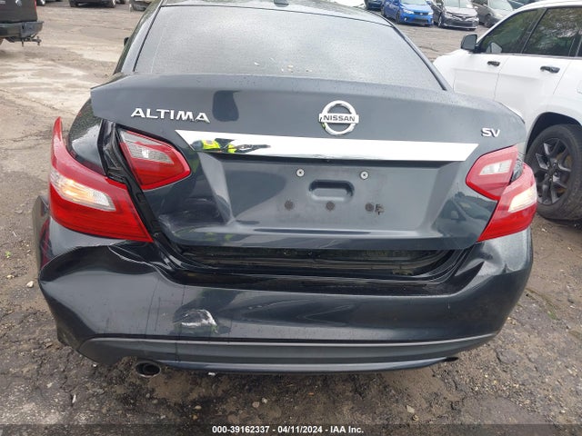Nissan Altima 2.5 Sv 2018 1N4AL3AP0JC123554 Image 17