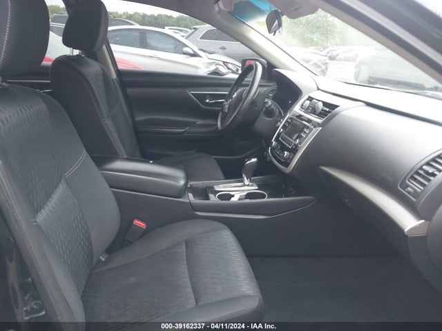 Nissan Altima 2.5 Sv 2018 1N4AL3AP0JC123554 Image 5