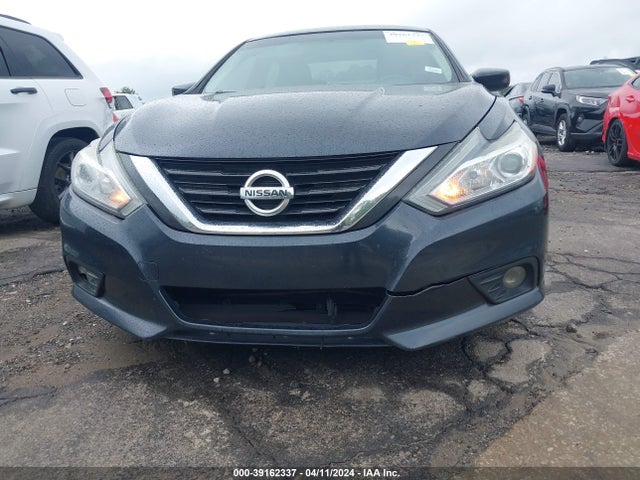 Nissan Altima 2.5 Sv 2018 1N4AL3AP0JC123554 Image 6