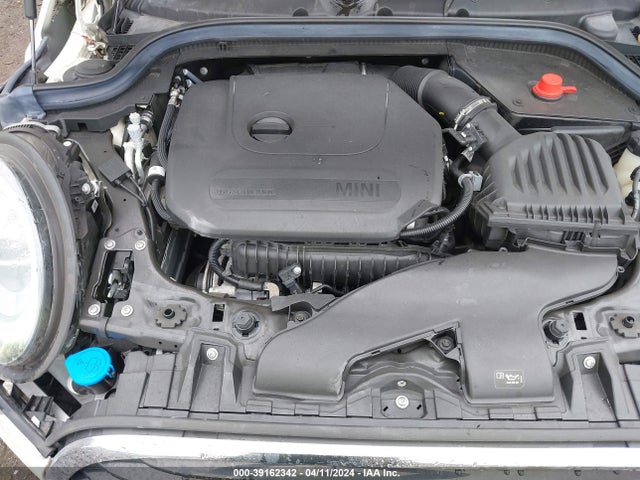 2021 MINI CONVERTIBLE WMWWJ3C00M3N14419 Photo 9