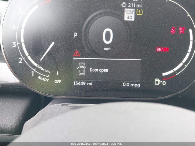 2021 MINI CONVERTIBLE WMWWJ3C00M3N14419 Photo 6