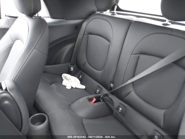 2021 MINI CONVERTIBLE WMWWJ3C00M3N14419 Photo 7